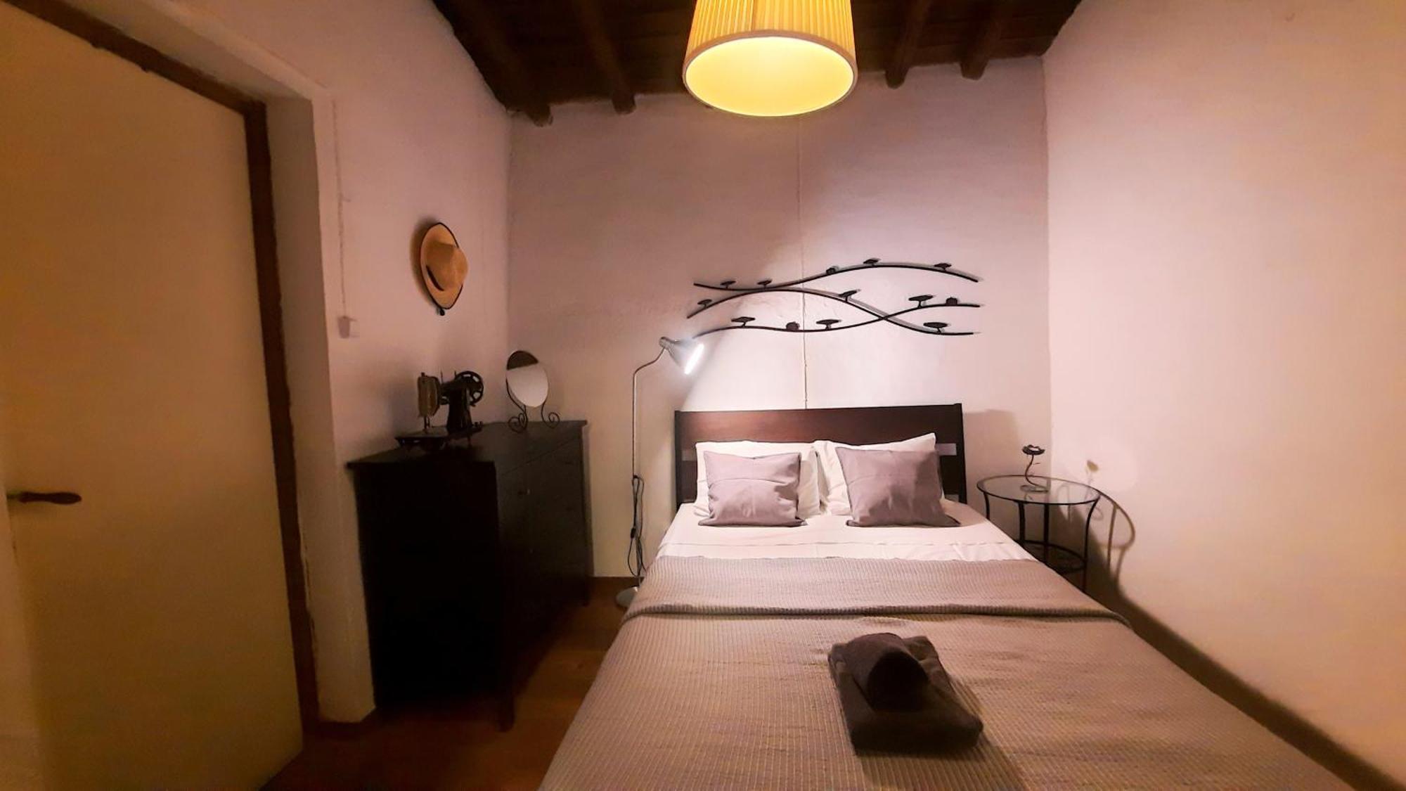 Casa Da Comadre - Casas De Taipa Villa São Pedro do Corval Exterior photo