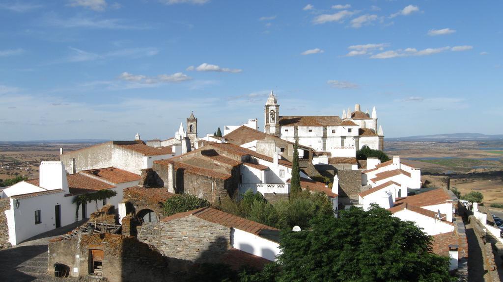 Casa Da Comadre - Casas De Taipa Villa São Pedro do Corval Exterior photo
